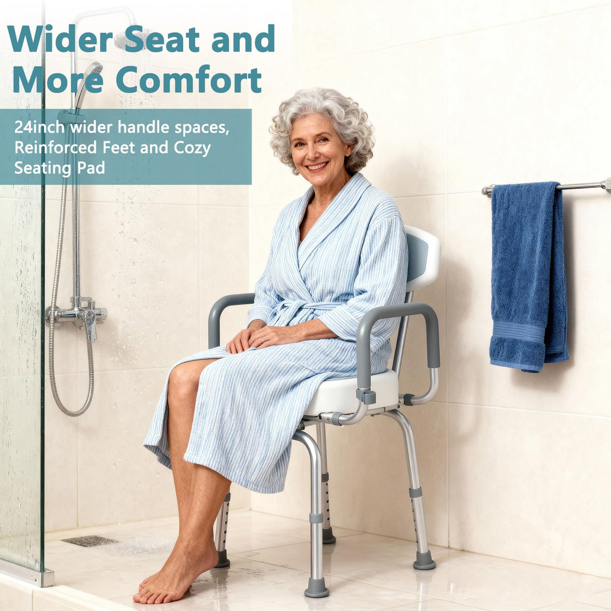 Shower Chair P579930