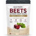 500mg Beetroot CoQ10 Grape Seed Extract Chews J946