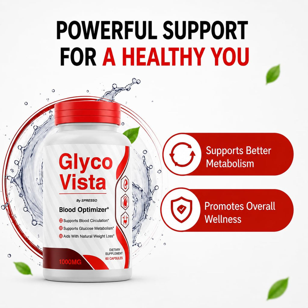 Blood Optimizer 180 Capsules V3493