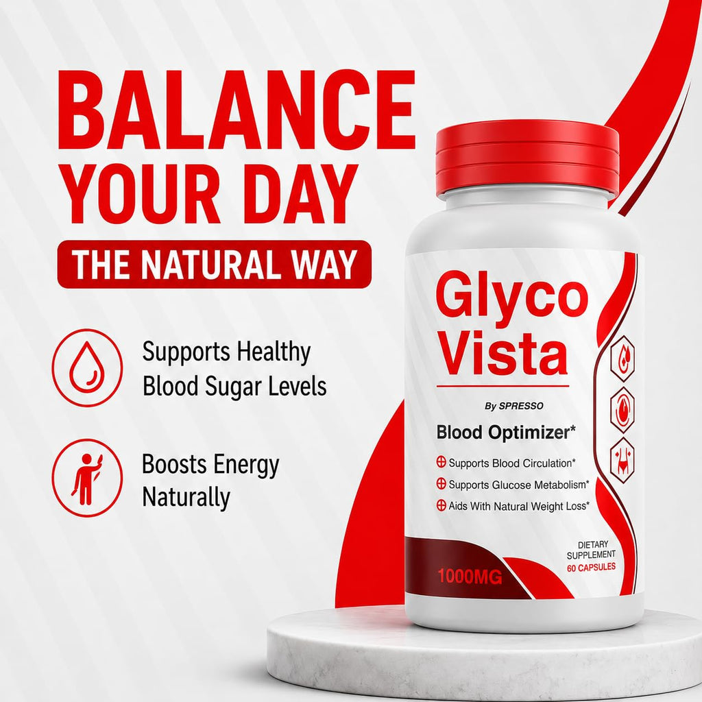 Blood Optimizer 180 Capsules V3493