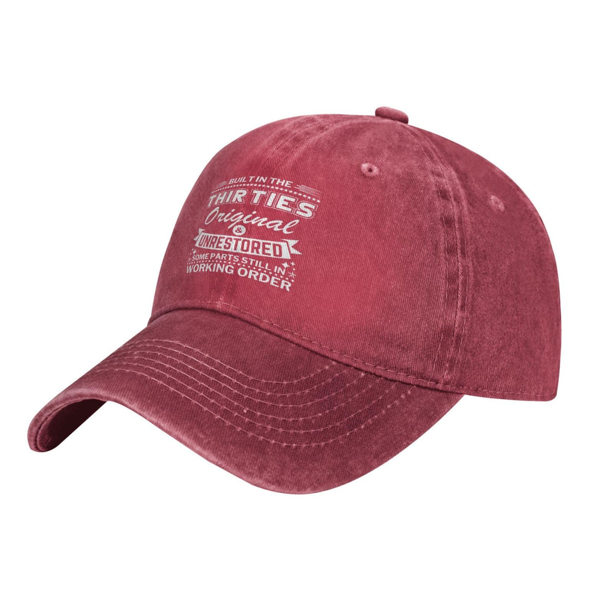 1930s Baseball Cap N608