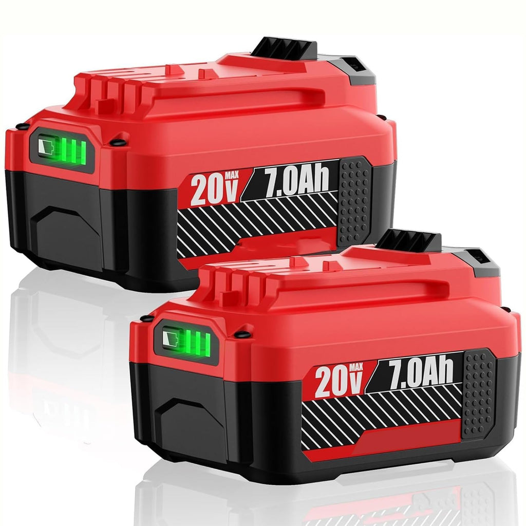 7000mAh 20V Battery M9885