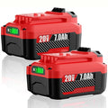 7000mAh 20V Battery M9885
