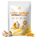 Odorless Garlic Extract Softgels 10000mg 300 Count D115