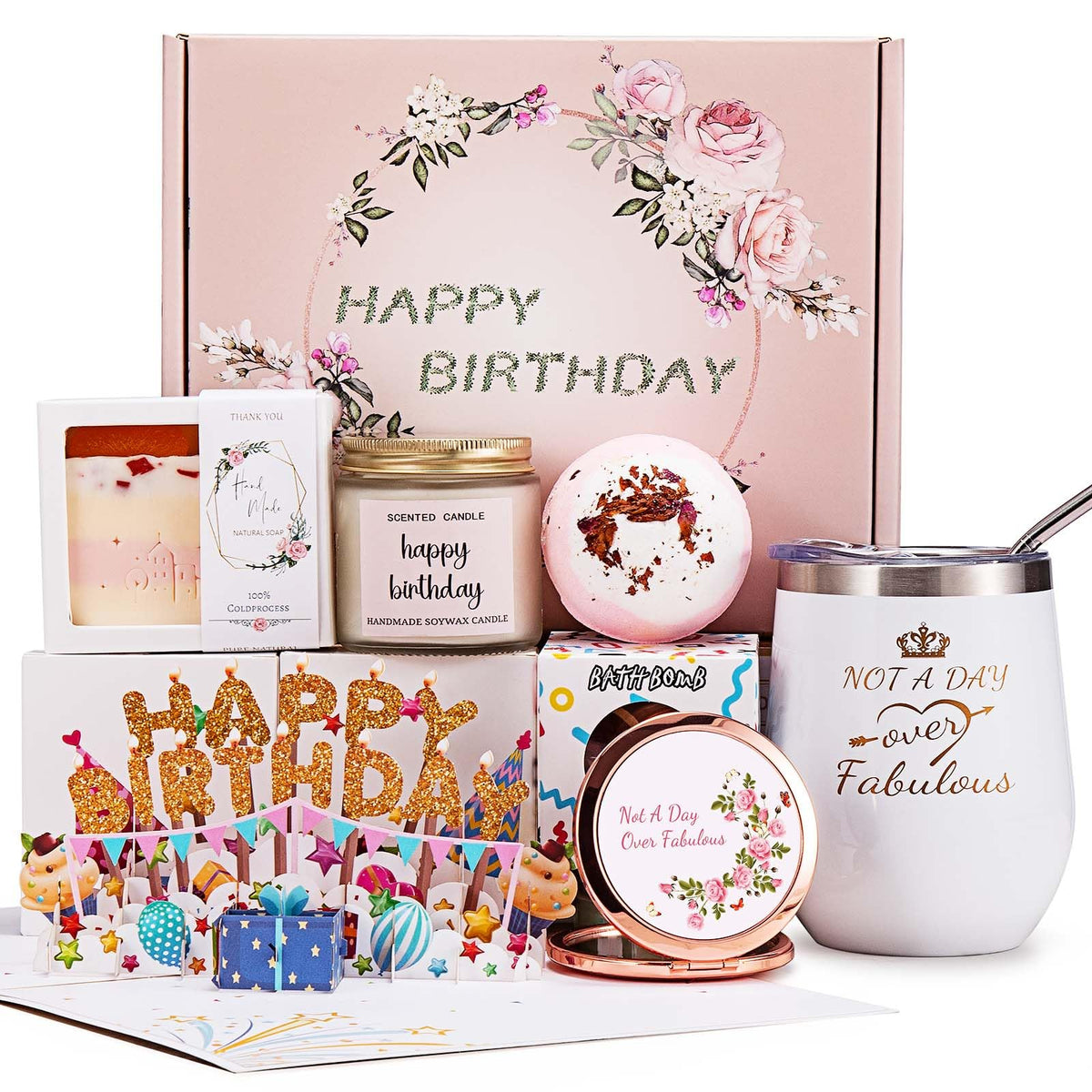 Bath Set K434