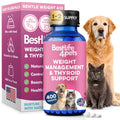 Weight Loss for Dogs 400 Pills J226618