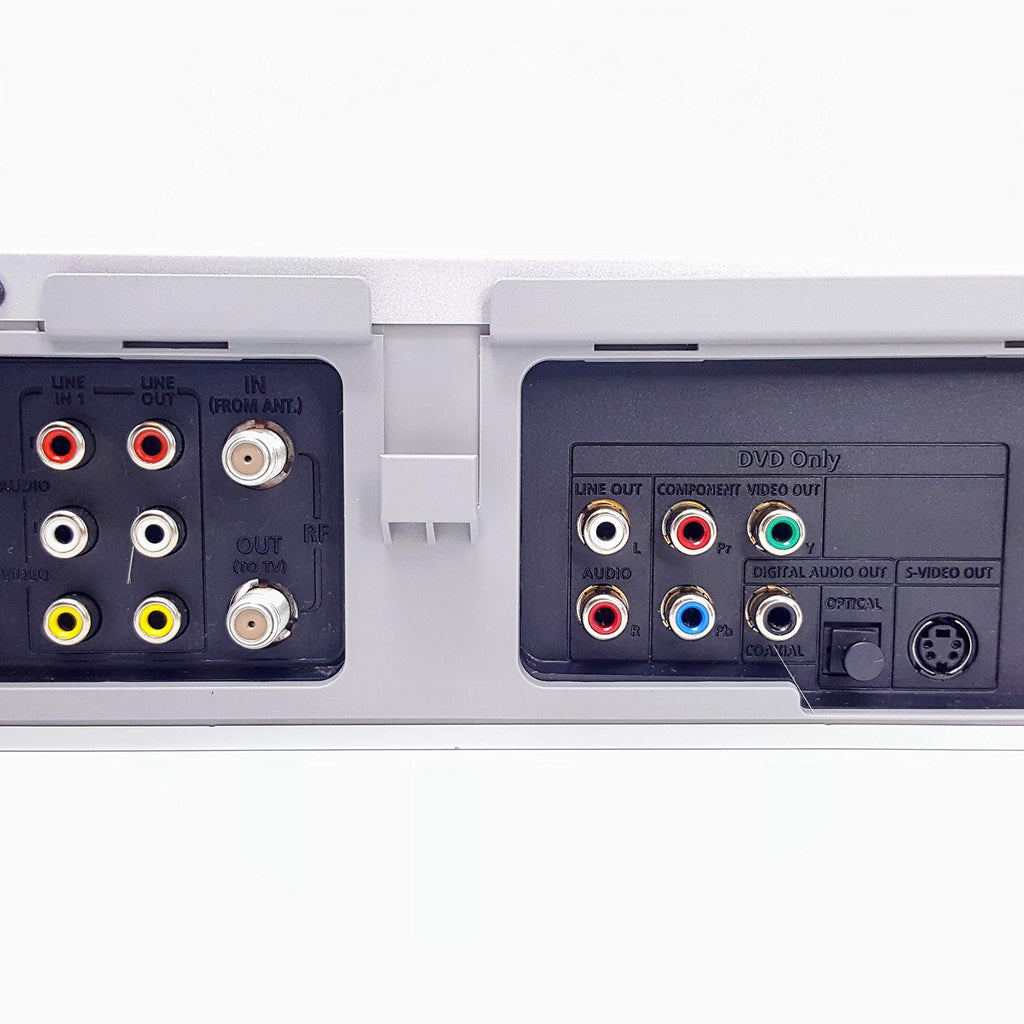 DVD Player Video Cassette Recorder Combination 4-Head Hi-Fi VHS Player CD Player D9289