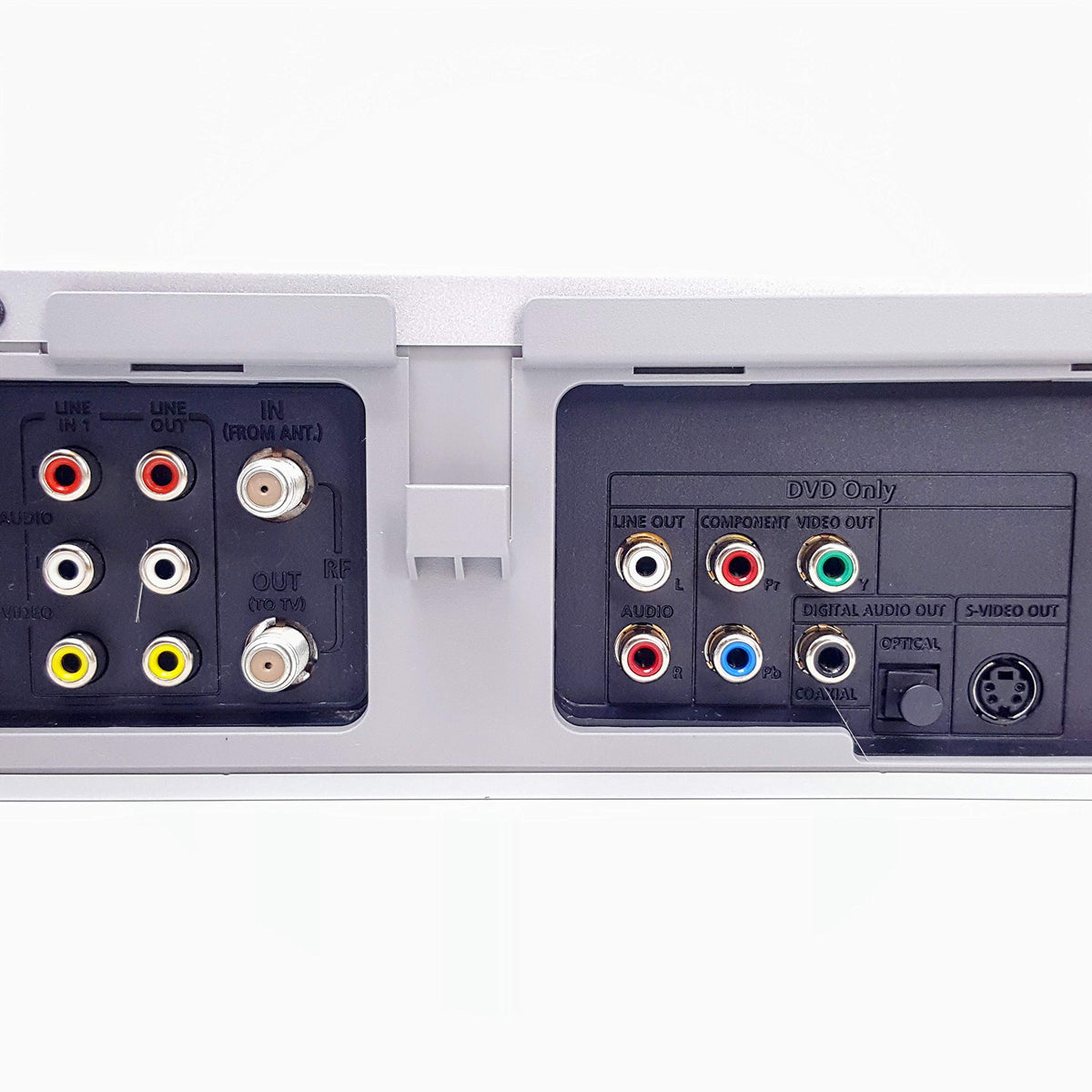 DVD Player Video Cassette Recorder Combination 4-Head Hi-Fi VHS Player CD Player D9289