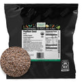 Organic Whole Psyllium Seed 1lb C137