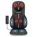 Shiatsu Back Massager with Heat U672