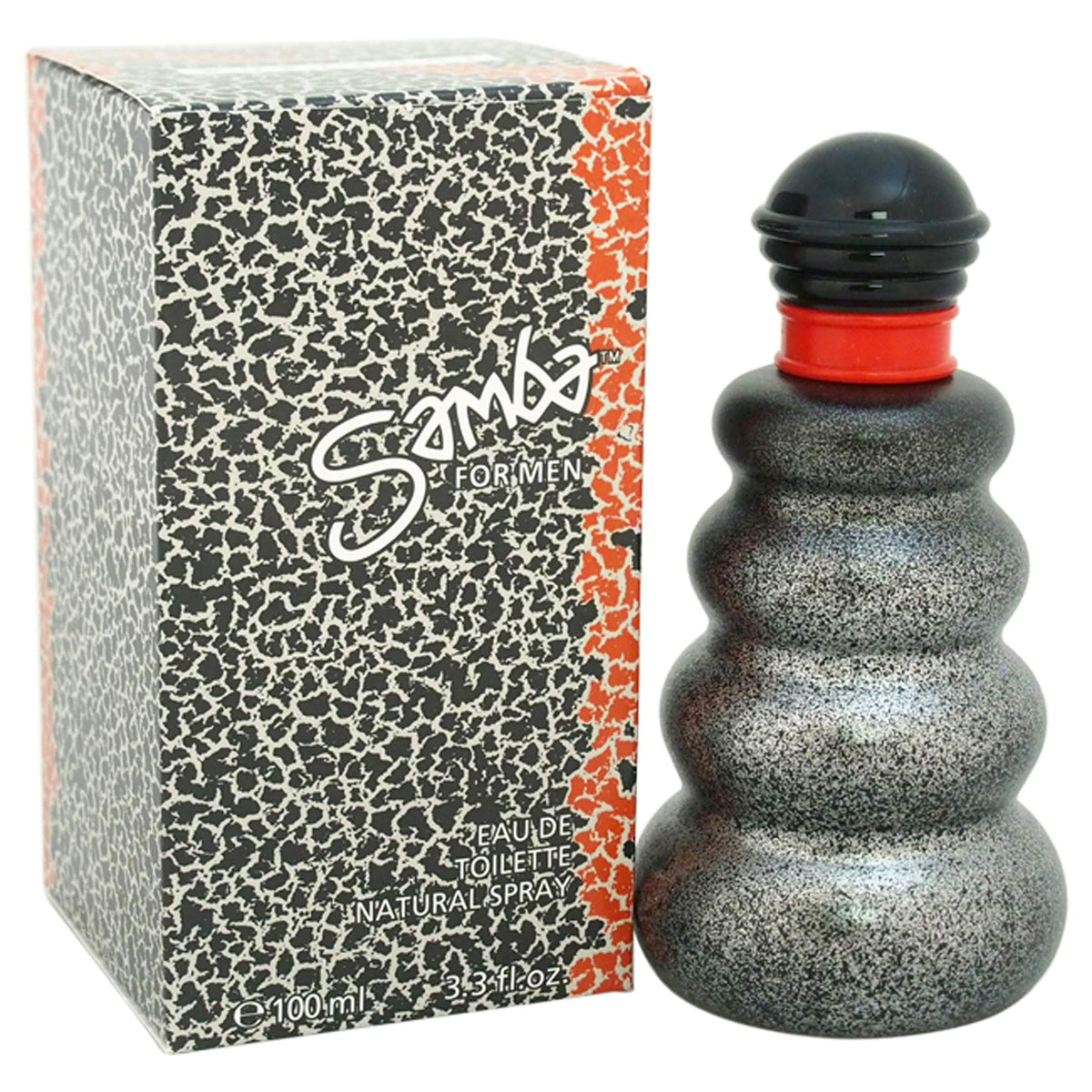 Eau De Toilette Spray 3.3 Ounces M579386