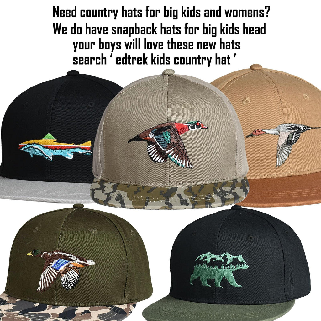 Breathable Mesh Performance Cap Flat Brim Snapback Hat D683