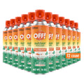 Outdoor Insect Control 16 ounce (Pack of 12) P679212