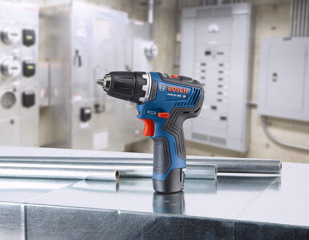 12V Max Brushless 3/8 In. Drill/Driver Kit P35327
