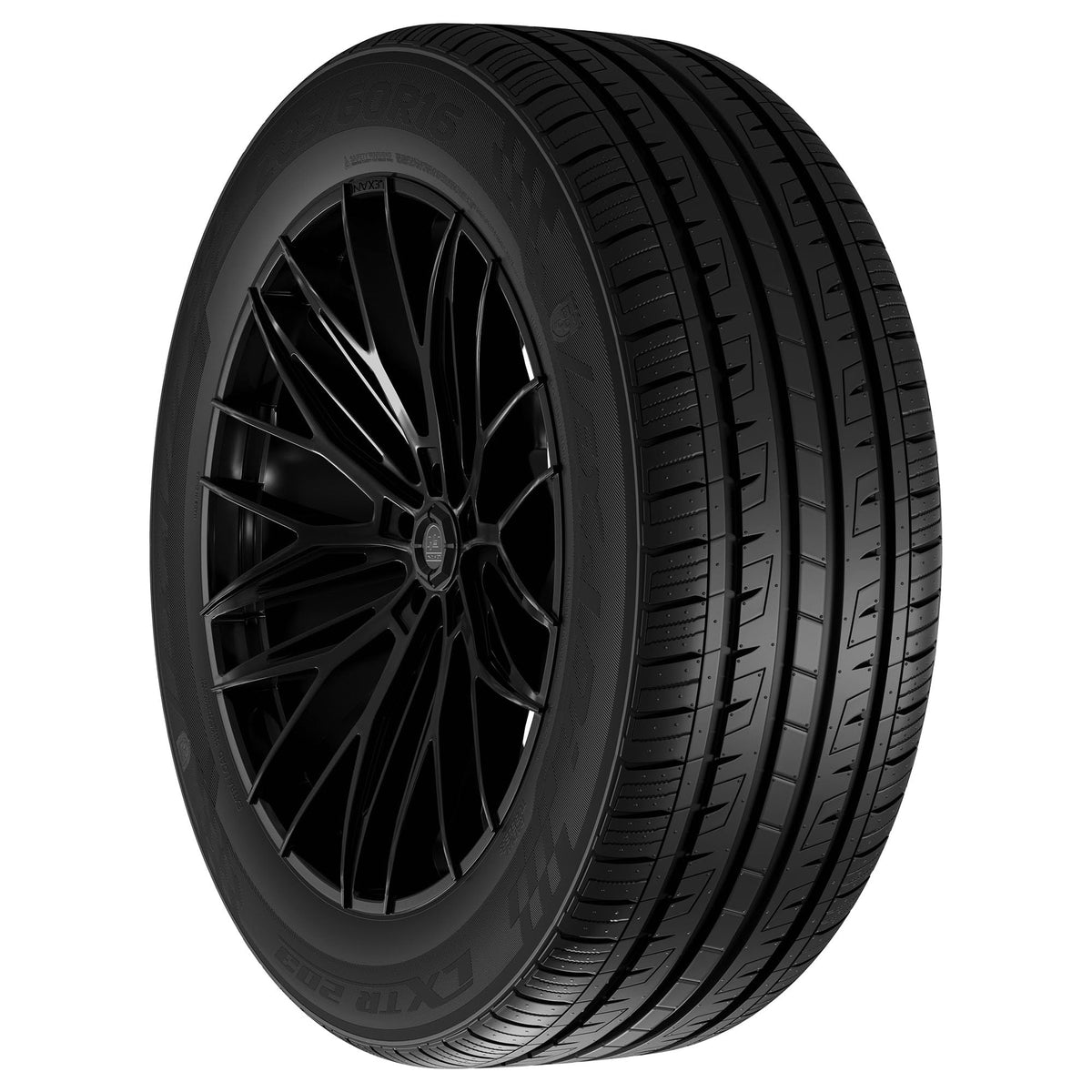 195/65R15 91V Passenger Tire G510