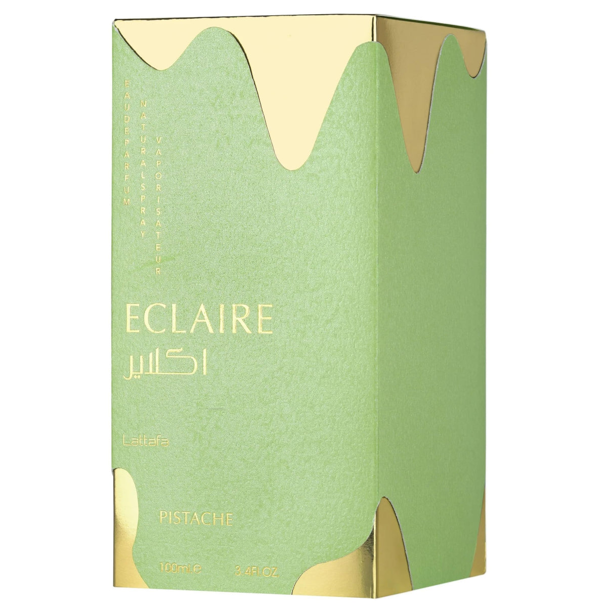 Eau de Parfum Spray 3.4 Ounce / 100 ml K30626
