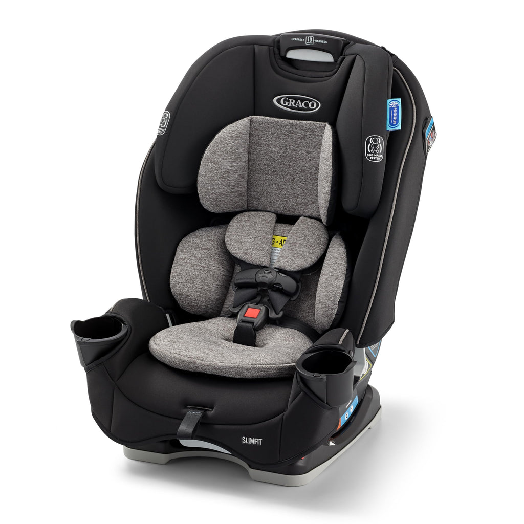 3-in-1 Convertible Car Seat I4999