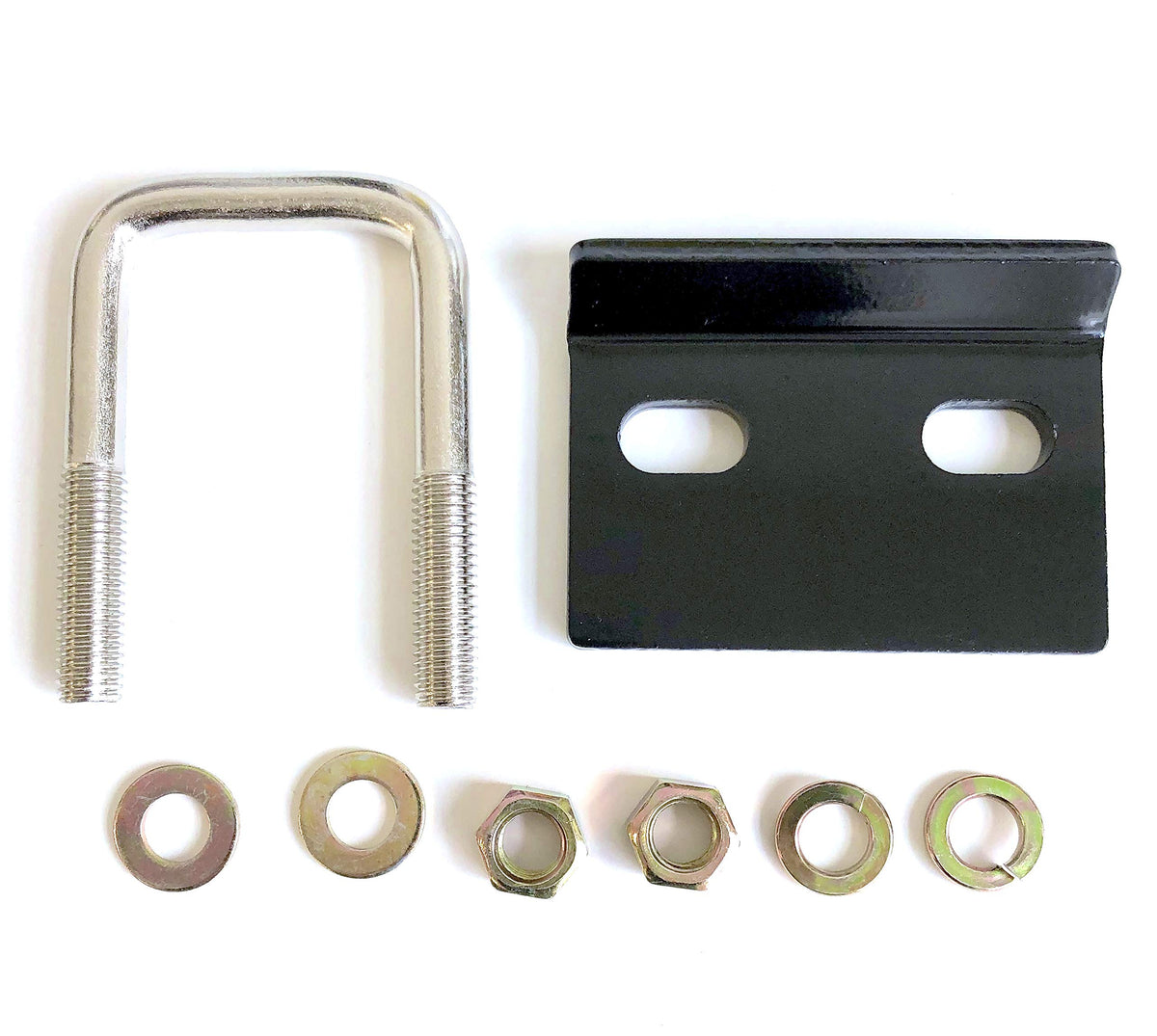 Aluminum Cargo Carrier 500 lb Capacity for 2" Hitches L111399