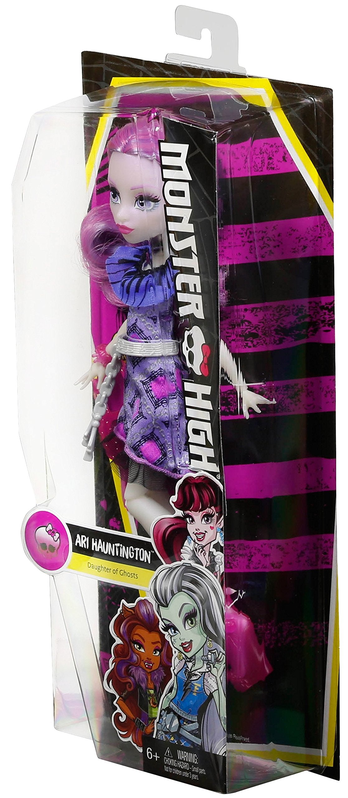 Doll G884659