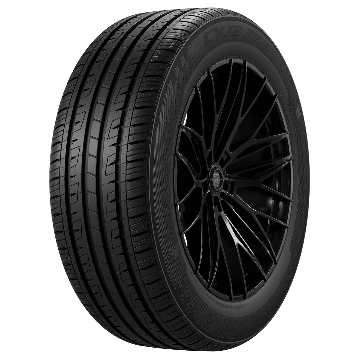 195/65R15 91V Passenger Tire G510