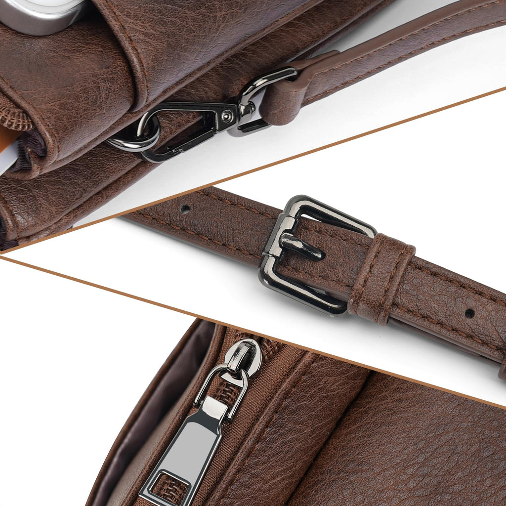 Crossbody Bag Q554