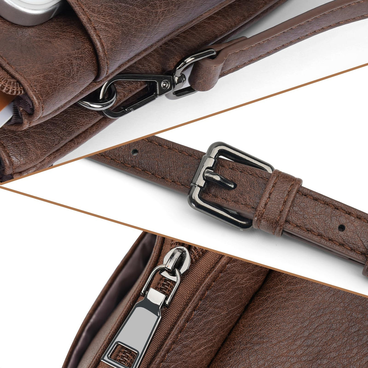 Crossbody Bag Q554