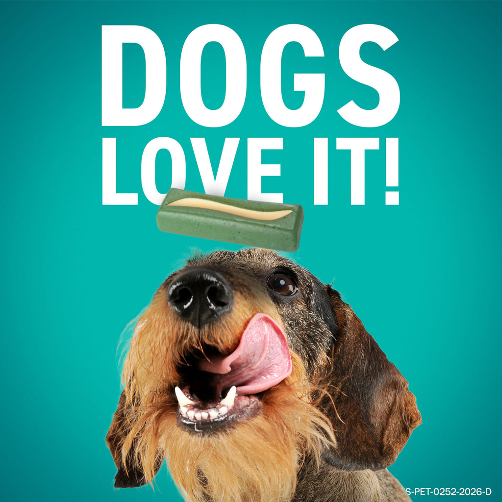 Dental Chews for Dogs 30 Count A3007