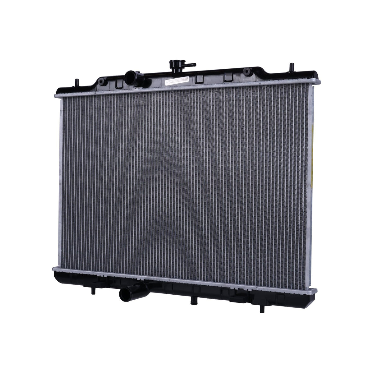 Radiator I67203