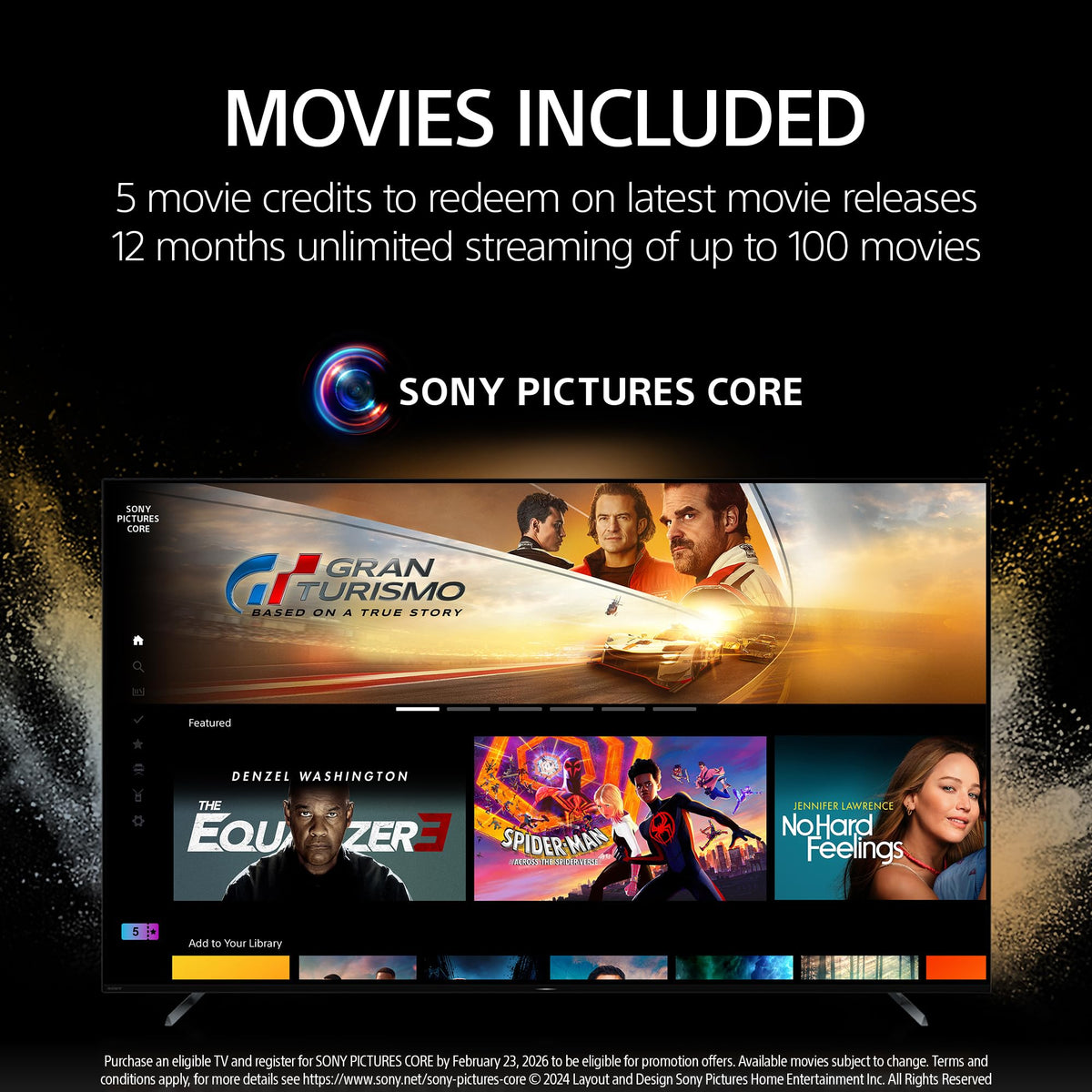 43 Inch LED 4K HDR Smart Google TV L771902