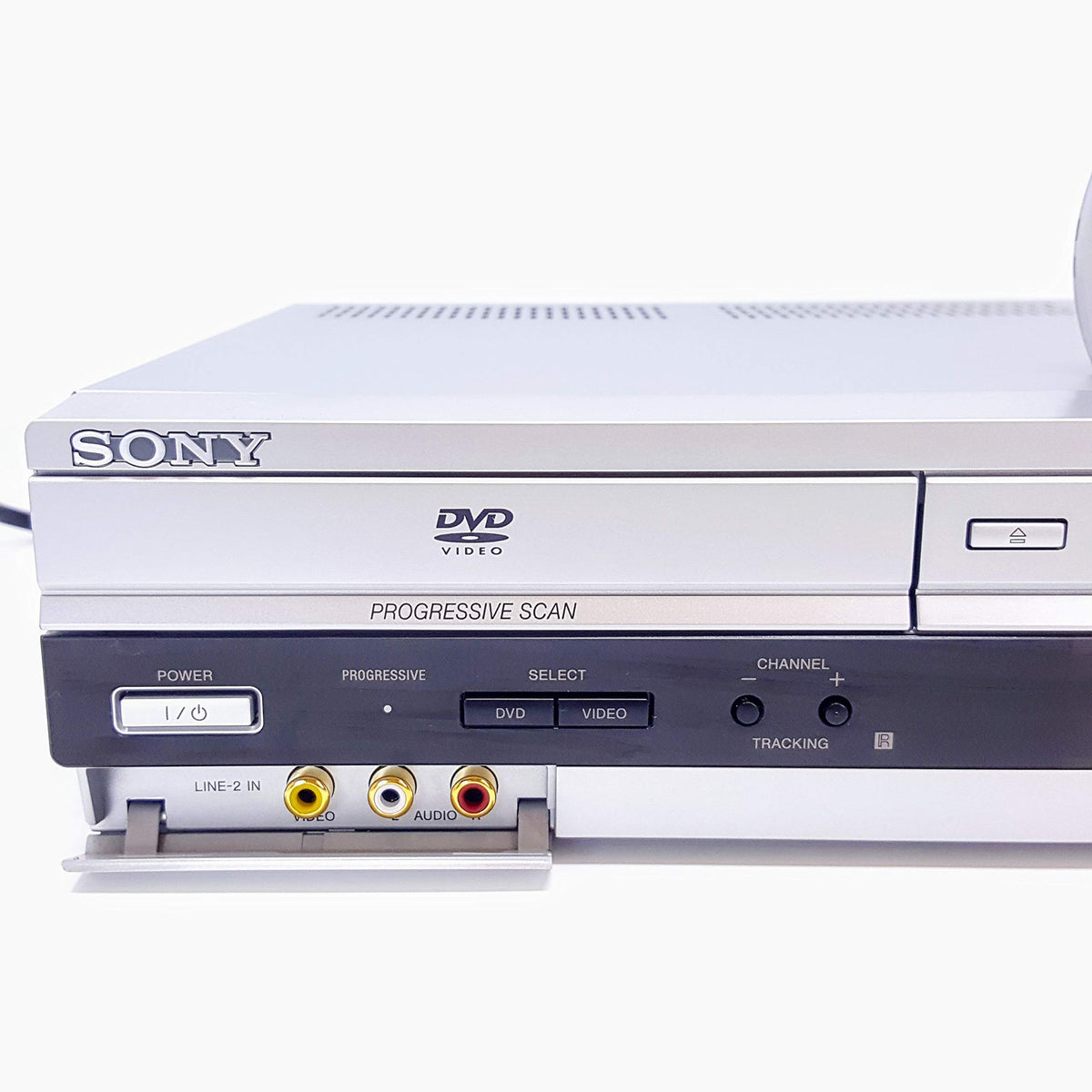 DVD Player Video Cassette Recorder Combination 4-Head Hi-Fi VHS Player CD Player D9289