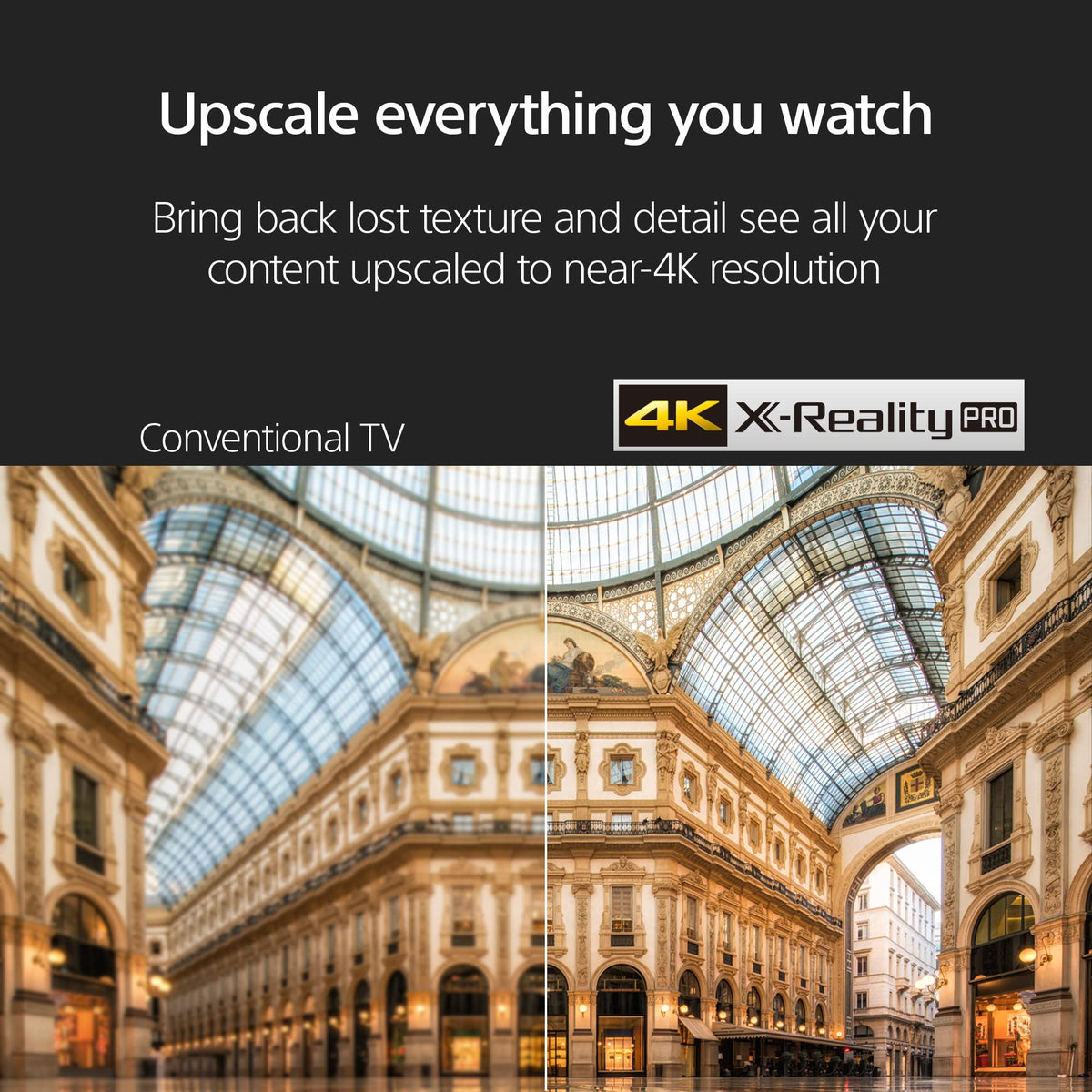43 Inch LED 4K HDR Smart Google TV L771902