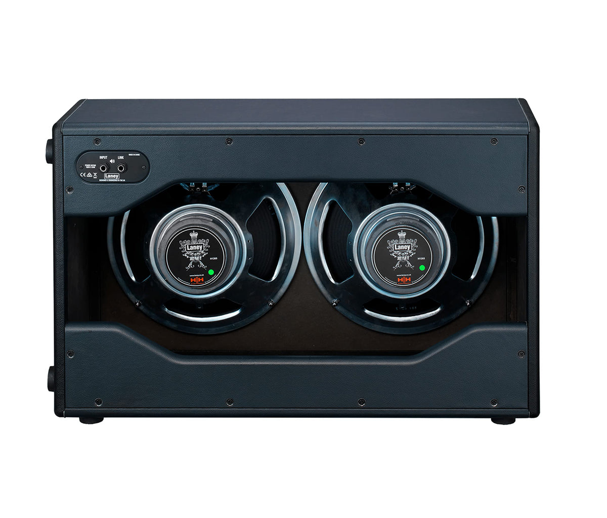 Guitar Speaker Cabinet 2X12 Inch P39025