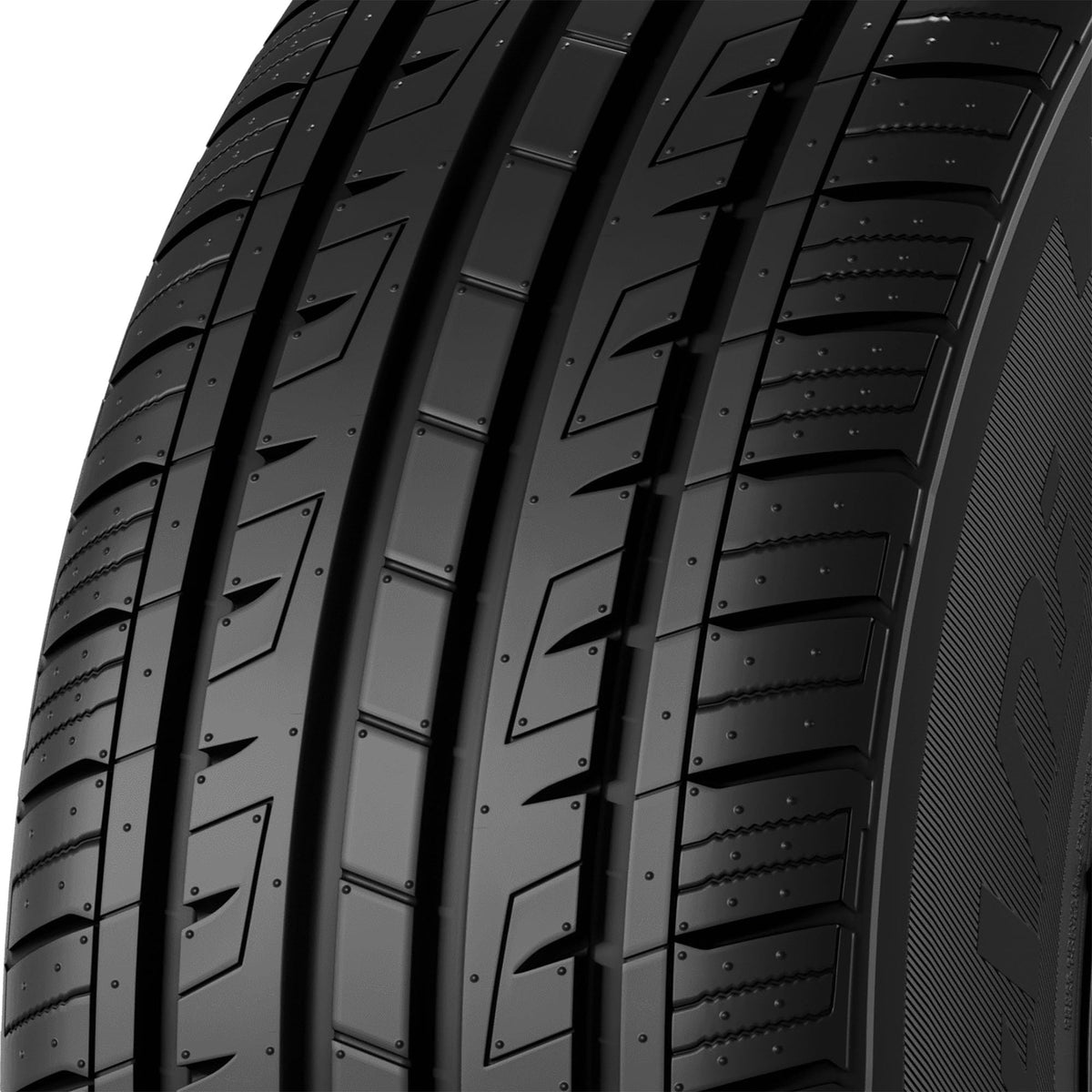 195/65R15 91V Passenger Tire G510