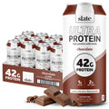 Chocolate Ultra Protein Shake 15 fl oz 12 Cans V43800