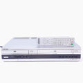 DVD Player Video Cassette Recorder Combination 4-Head Hi-Fi VHS Player CD Player D9289
