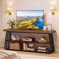 55/65 Inch TV Stand with Storage A84554