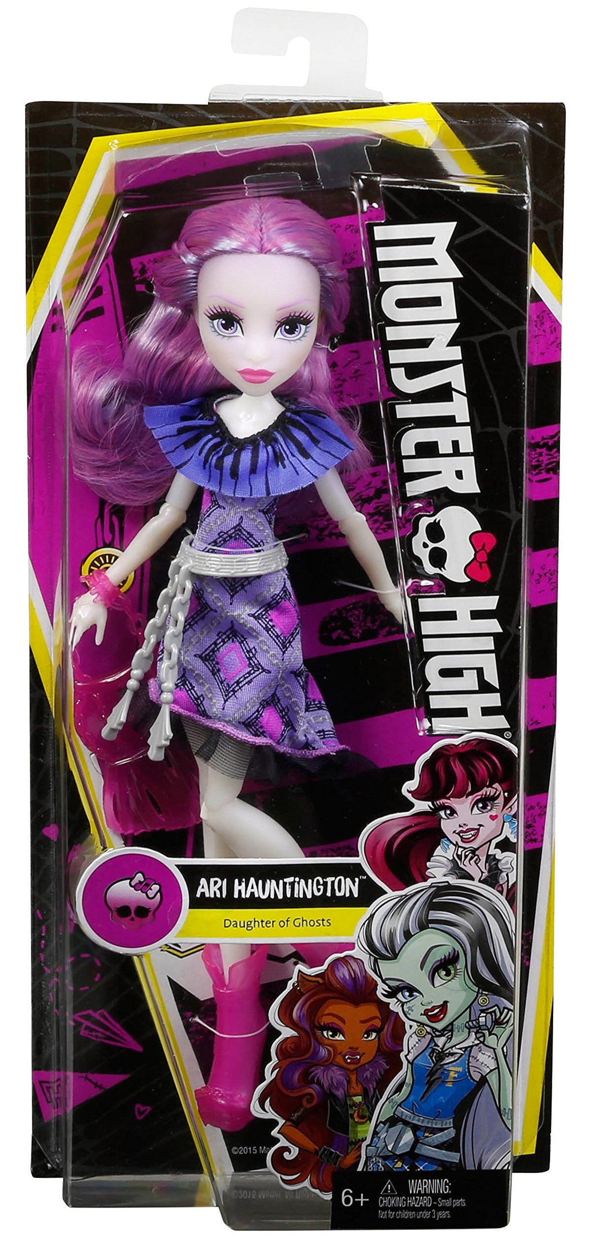 Doll G884659